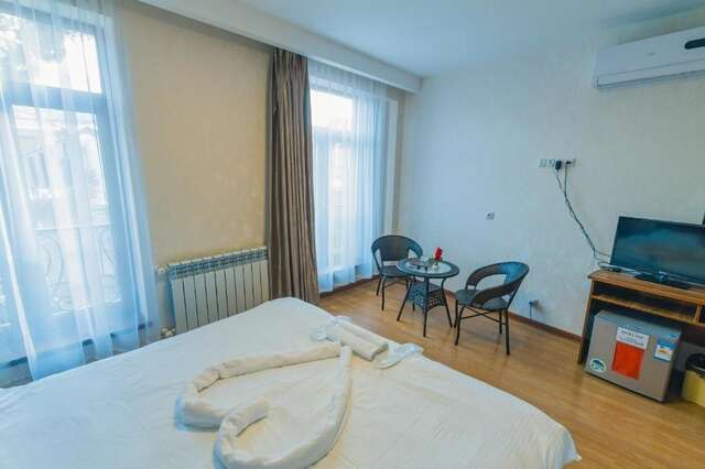 Отель Hotel Garden House Тбилиси-52