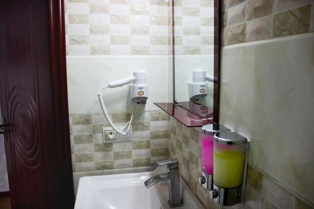 Отель Hotel Garden House Тбилиси-58